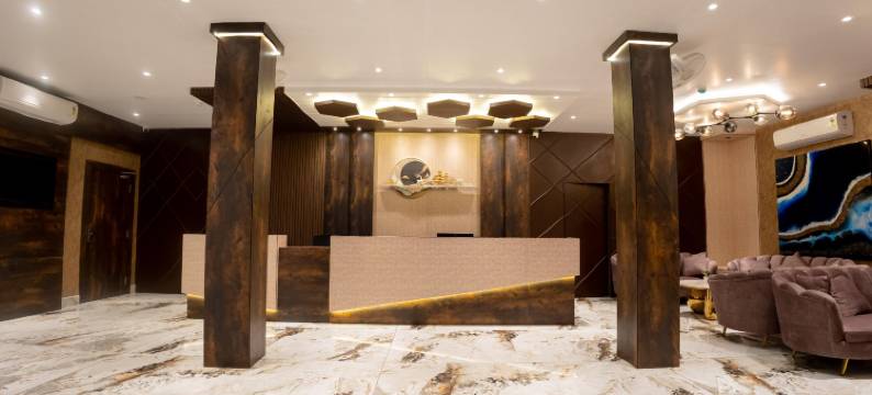 HM度假村(HM Resort, Dibrugarh)图片