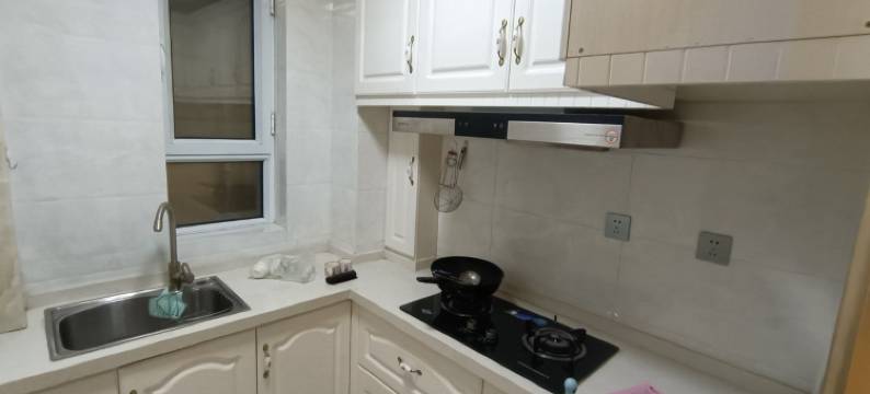 悦途美家公寓(康泰街1号分店)图片