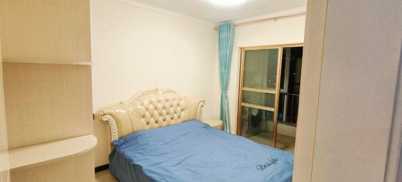 悦途美家公寓(康泰街1号分店)图片