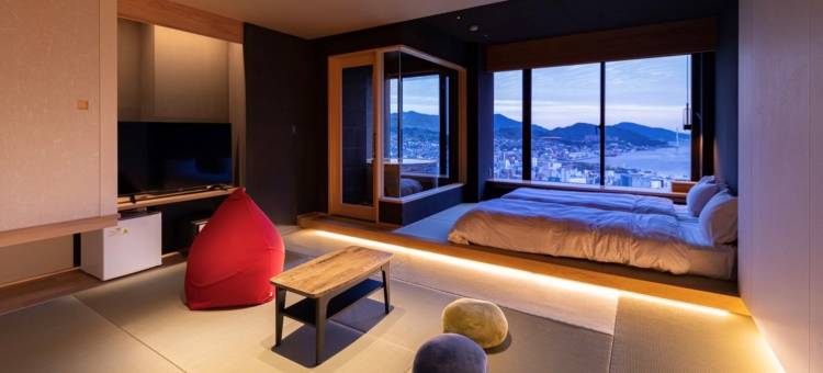 长崎酒店(Hotel Nagasaki)图片