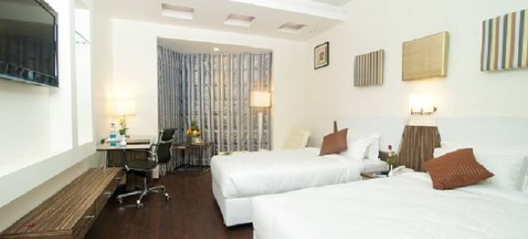 Varam Residency图片