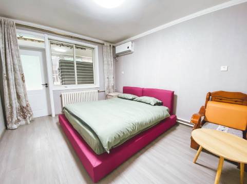 方饱公寓(北园高架路分店)