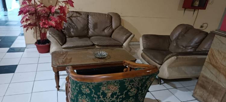 Hotel O Penginapan Laras PaminggirNearPesona Alam Seafood Pink Mira图片