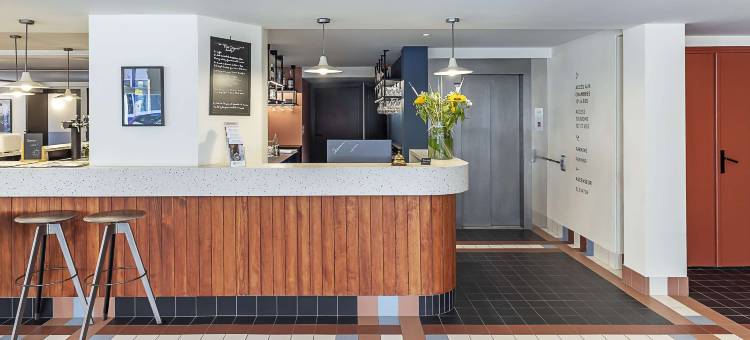 货运贝斯特韦斯特优质酒店(Best Western Plus Hotel Cargo)图片