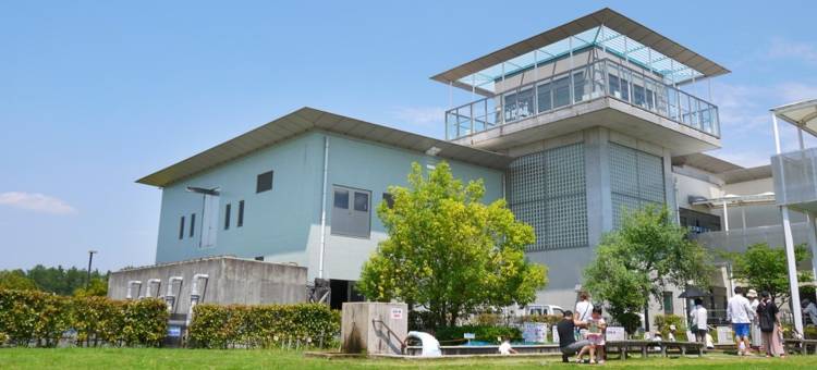 滨名湖纳凡酒店(Hotel Nanvan Hamanako)图片