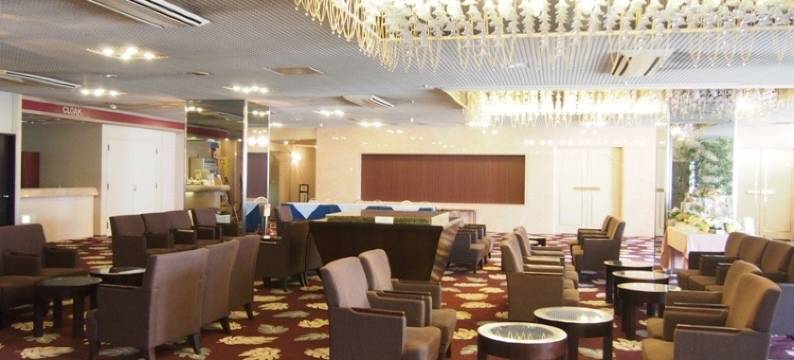 市川格兰德酒店(Ichikawa Grand Hotel)图片