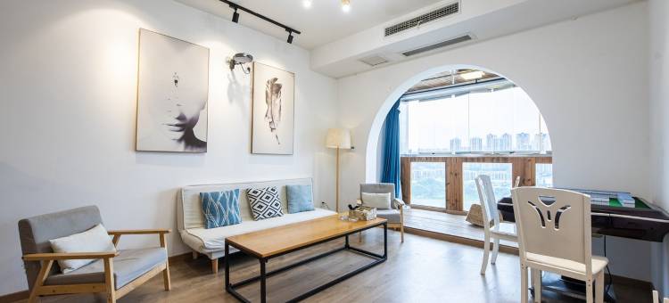 沙磁居民宿(磁器口隧道分店)图片