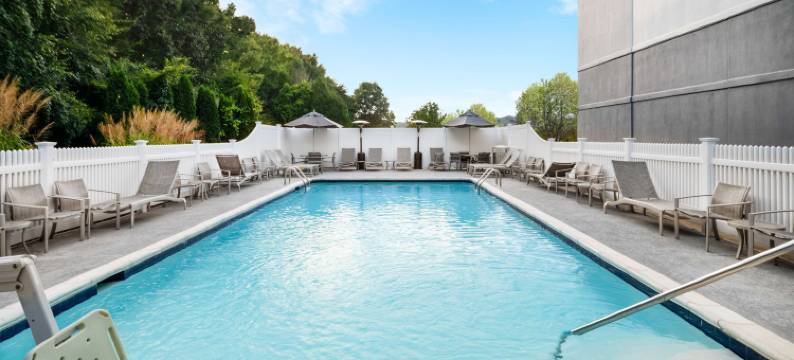 迈斯狄克凯悦嘉轩酒店(Hyatt Place Mystic)图片