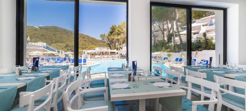 蒙特马尔全球酒店(Globales Montemar)图片