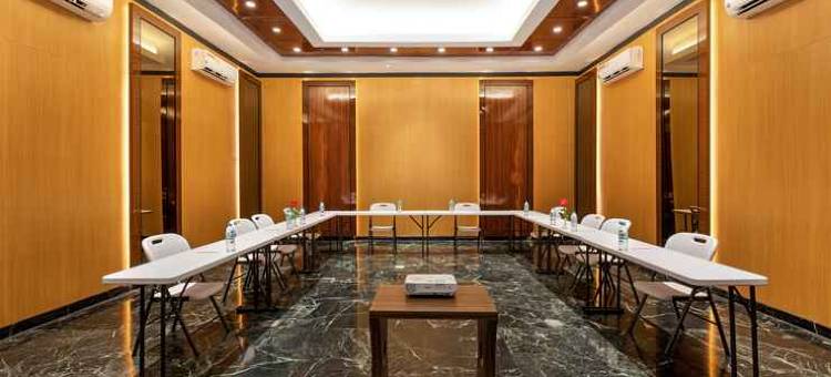 雷吉安波士酒店 - 由群岛酒店技术提供(MaxOneHotels at Legian)图片