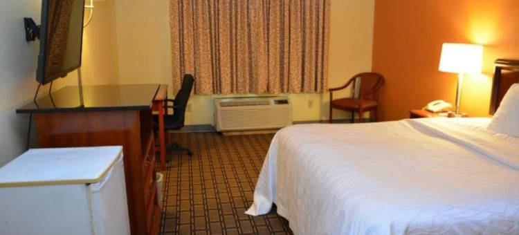 Buckeye 快捷旅馆(Buckeye Inn Express)图片