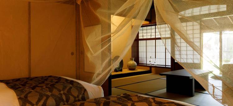 马奇诺奥多里巴酒店(Machi No Odoriba)图片