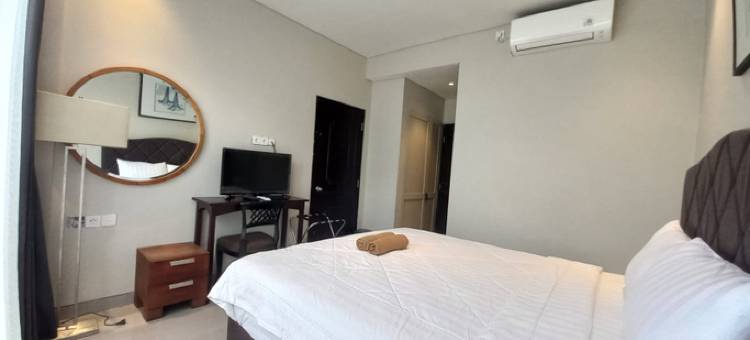 Syariah Lombok Hotel图片