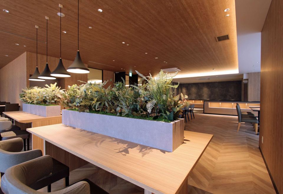 Best Western Plus Nagoya Sakae Hotel Overview