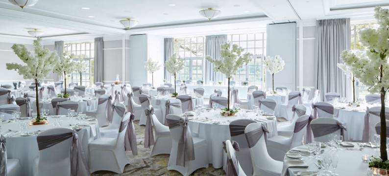 阿登森林酒店和乡村俱乐部(Forest of Arden Country Club)图片