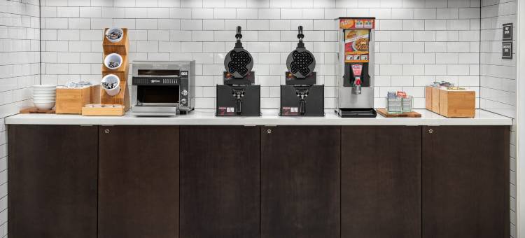 达拉斯大草原万豪居家酒店(Residence Inn Dallas Grand Prairie)图片