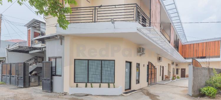 熊猫之家旅馆 红伙伴(Rumah Panda Guesthouse RedPartner)图片