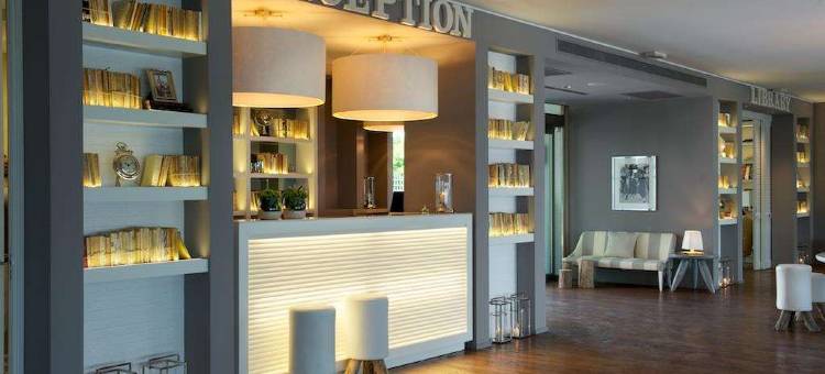 卓越酒店、SPA和丽都(Excelsior Hotel, Spa & Lido)图片