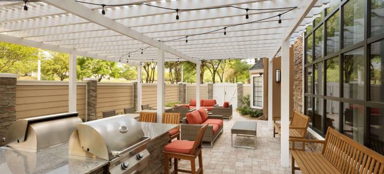 Homewood Suites by Hilton-杰克逊维尔迪尔伍德公园(Homewood Suites Jacksonville Deerwood Park)图片