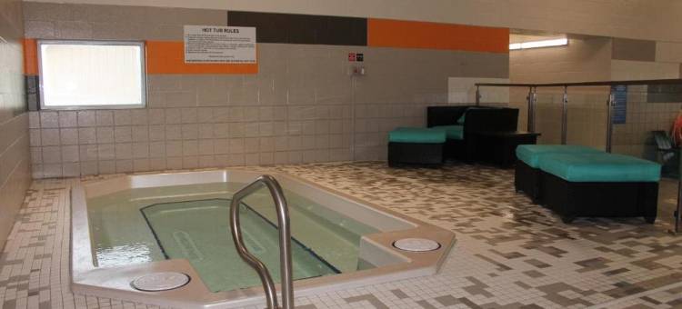 艾伯特王子会议中心戴斯酒店(Days Inn & Conference Centre by Wyndham Prince Albert)图片