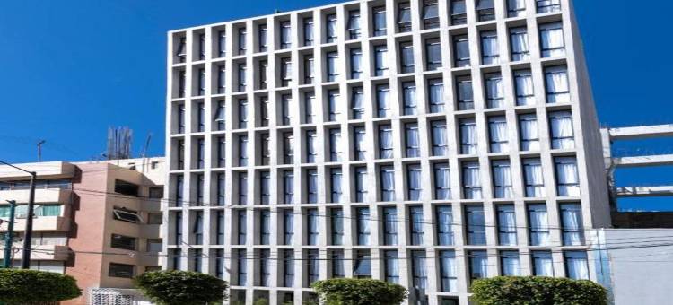 ParkLife Condesa Hipódromo图片