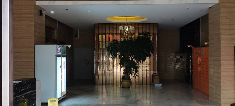 沪上雅舍公寓(光星路分店)图片