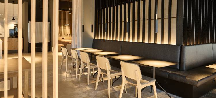 喜来登福朋快捷酒店希勒勒(Four Points Flex by Sheraton Hillerod)图片