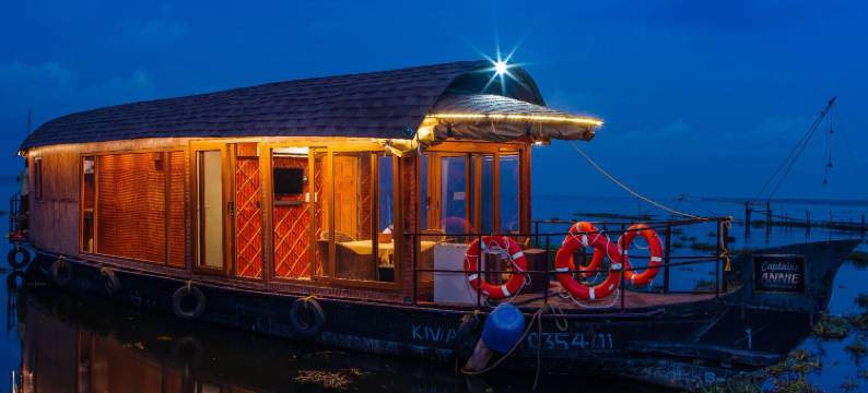 托林斯希拉度假村 - 酒店和度假村(Cyrus Lake Haven)图片