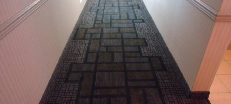 特伦顿温德姆华美达酒店(Ramada by Wyndham Trenton)图片