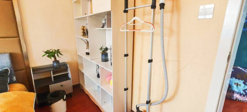 一个大太阳公寓(登州路分店)图片