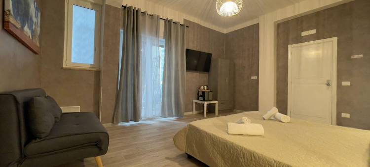 Cconforthotels R&B加里之家(Cconforthotels R&B Gary House)图片