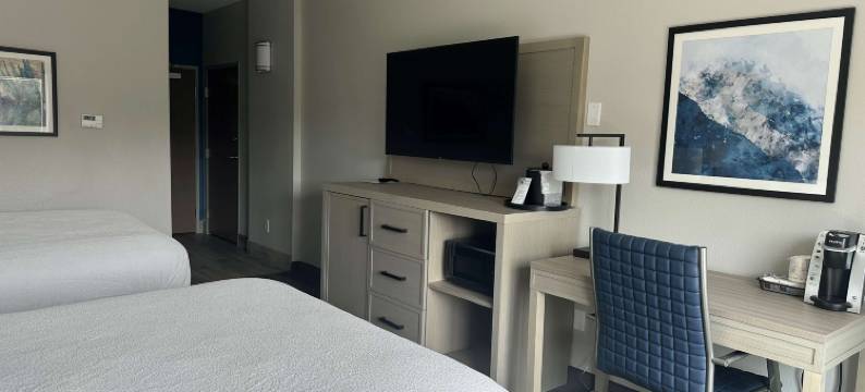 贝斯特韦斯特优质钱德勒酒店(Best Western Plus Chandler)图片