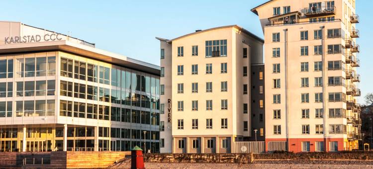 Best Western River C Hotel图片