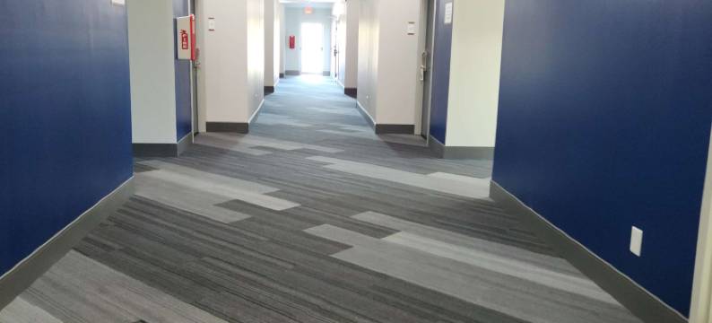 弗雷湾海岸美洲最佳价值套房酒店(Americas Best Value Inn and Suites Foley)图片