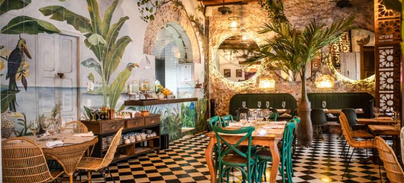 法兰达精品工厂之家酒店 - Radisson Individuals 旗下成员(Hotel Casa la Factoria by Faranda Boutique, a Member of Radisson Individuals)图片