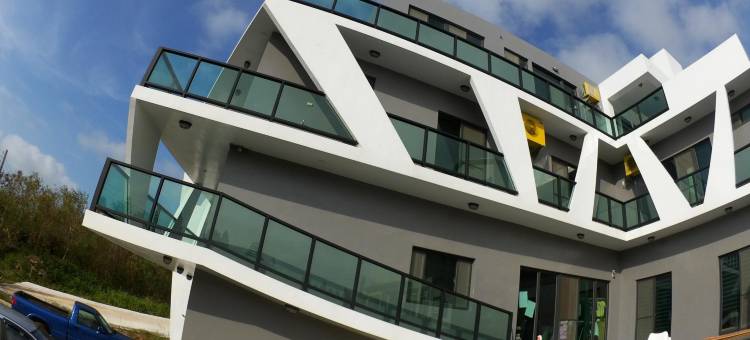 诺亚方舟民宿图片