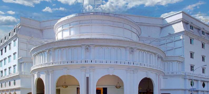 Ohotel丽加园邸酒店图片