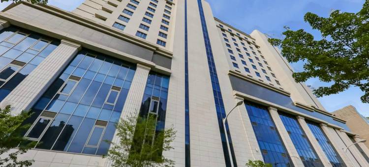 世宗城五松酒店(Sejong City Osong Hotel)图片
