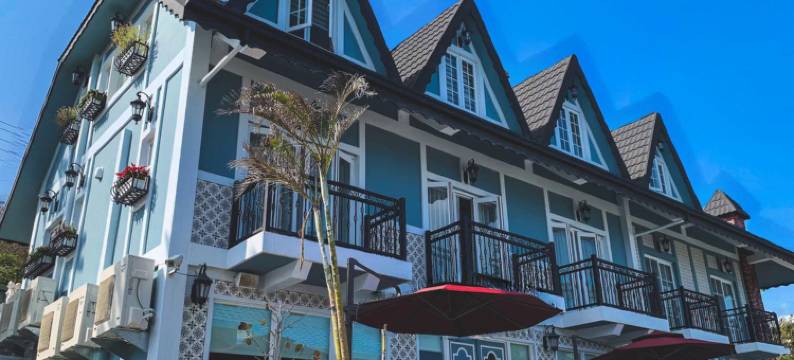 布莱顿霍夫庄园图片