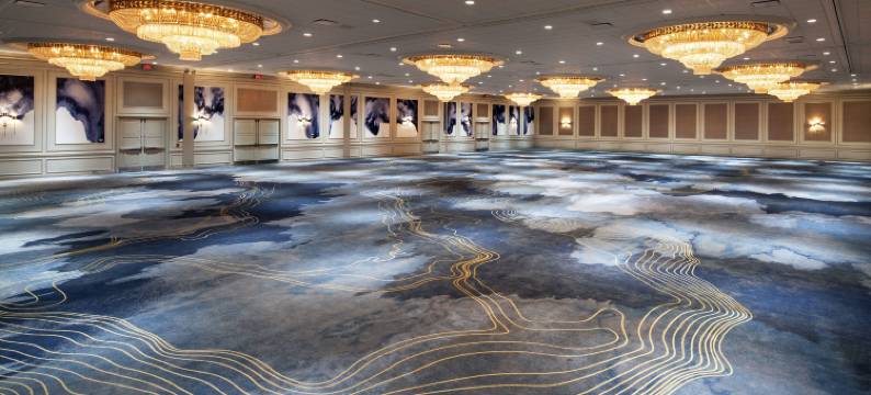 盖勒瑞亚休斯顿威斯汀酒店(The Westin Galleria Houston)图片