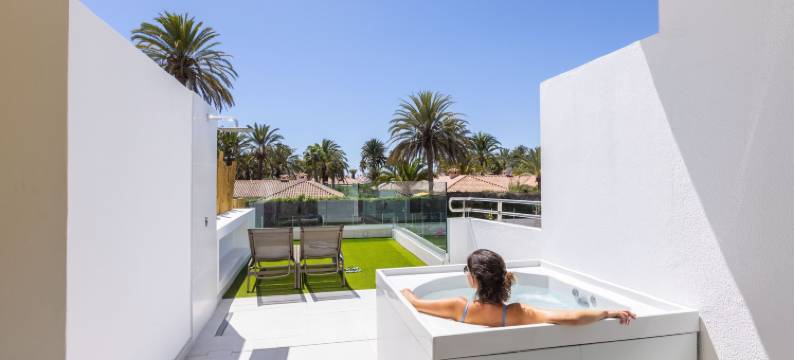 Abora Catarina by Lopesan Hotels - 全包(Abora Catarina by Lopesan Hotels)图片