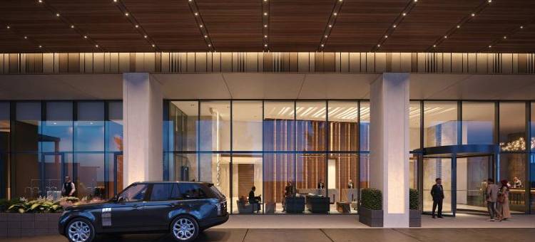 四季纳什维尔(Four Seasons Hotel Nashville)图片