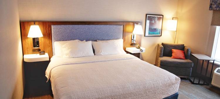 希尔顿欢朋酒店-西威奇托高达德(Hampton Inn by Hilton West Wichita Goddard)图片