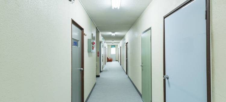 草津杜鹃商务酒店(Business Hotel Azalea Gunma Kusatsu)图片