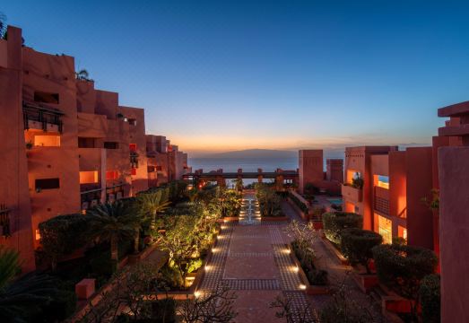 The Ritz-Carlton Tenerife, Abama Hotel Overview