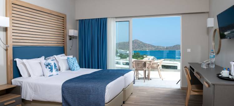 埃隆达微风全包式度假村(Elounda Breeze Resort)图片