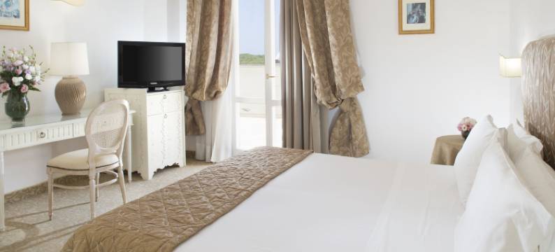 圣保罗阿尔康文托酒店(San Paolo Al Convento)图片