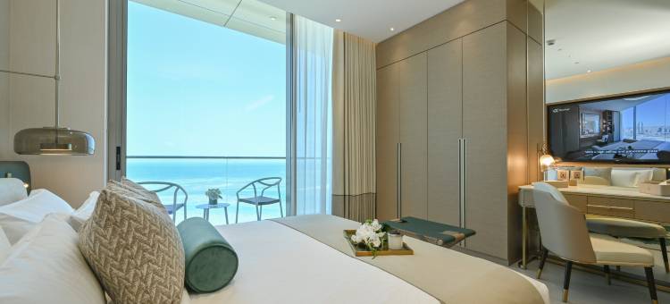 玛瑙罗塔纳(Onyx Arjaan by Rotana)图片