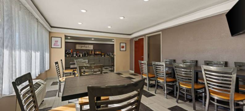 伊克诺旅馆(Econo Lodge)图片