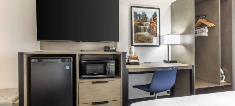 贝斯特韦斯特北湾汽车旅馆(Best Western North Side Inn)图片